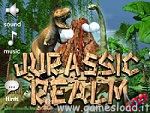 Puzzle Regno dei Dinosauri