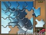 Puzzle Squalo Tigre