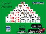 Pyramid Solitaire