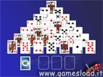 Pyramid Solitaire Deluxe Pyramid Solitaire Deluxe