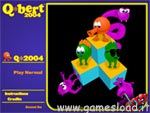 Q*Bert 2004