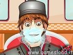 Radere Kristoff Radere Kristoff