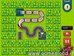 Railway Panic