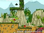 Raptor Mangia Frutta