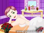 Rapunzel at Spa
