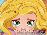 Rapunzel Hair Doctor