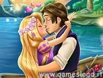 Rapunzel Love Story Rapunzel Love Story