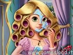 Rapunzel Real Makeover