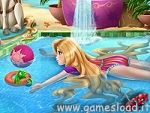 Rapunzel Swimming Pool Rapunzel Swimming Pool