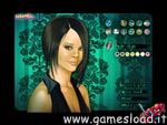 Truccare Rihanna Rihanna Makeup Game