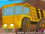 Rock Transporter
