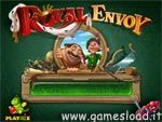 Royal Envoy Online