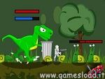 Salva il tuo Dinosauro