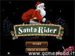Babbo Natale in Moto Babbo Natale in Moto