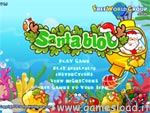 Natale: Santablob