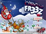 Natale: Santa’s Christmas Fr33z