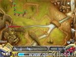 Savior Tower Defense Online