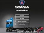 Scania Driver Online Gratis