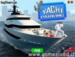 Schettino Parcheggia la Nave