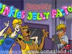 Scooby Doo Jinkies Jelly Factory