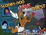 Scooby-Doo Love Quest