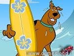 Scooby Doo Surf