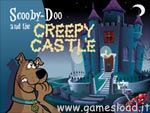 Scooby Creepy Castle Online Free