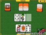 Scopa Online Gratis