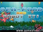 Sea Food Shoot It