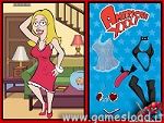 Sexy Francine American Dad Sexy Francine American Dad
