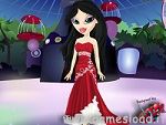 Sheridan Bratz Dress Up Sheridan Bratz Dress Up
