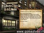Sherlock Holmes Sherlock Holmes