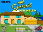 Simpson Bejeweled