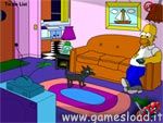 Simpsons Home Simpsons Home