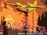 Sky Fire Fighter