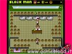 Slack Man