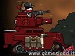 Slash Zombies Rampage 2