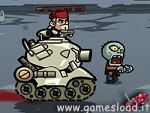 Slash Zombies Rampage