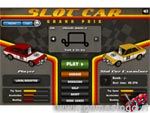 Slot Car Grand Prix