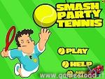 Smash Party Tennis