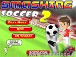 Smashing Soccer 2 Smashing Soccer 2