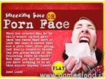 Sneezing Face or Porn Face Sneezing Face or Porn Face