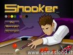 Snooker