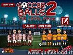 Soccer Balls 2 The Level Pack Soccer Balls 2 The Level Pack