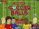 Soccer Balls