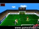 Gioco Soccer Soccer