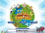 Social Empires Distruggi gli Orchi e il loro Impero Gratis Online