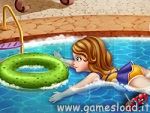 Sofia Swimming Pool