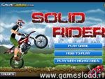 Gioca a Solid Rider