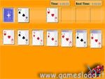 Solitaire Solitaire